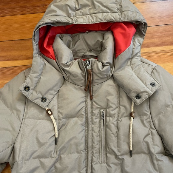 Eddie Bauer Petite Coat - Picture 8 of 9